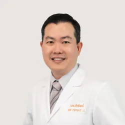 Dr. Piphat Jongkolsiri को तस्बिर