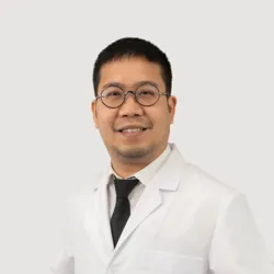 Dr. Pongwat Polpong کی تصویر