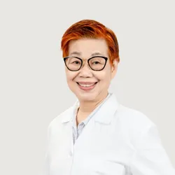 Dr. Prapaporn Phimphilai کی تصویر