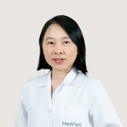 Dr. Siriporn Athisakul کی تصویر