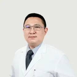 Dr. Thaveesin Teeratananon کی تصویر