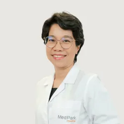 Dr. Usanee Reinprayoon को तस्बिर