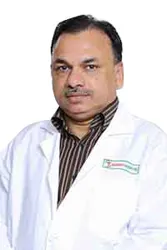 Dr. Md. Salim Reza को तस्बिर