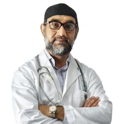 Dr. Md. Zulfiqur Haider کی تصویر