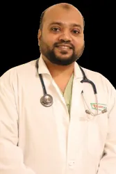 ภาพของ Dr. Istaque Ahmed Milton