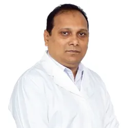 Dr. K.F.M. Ayaz को तस्बिर
