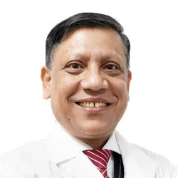 Prof. (Brig Gen) Dr. Md Shahinur Rahman को तस्बिर