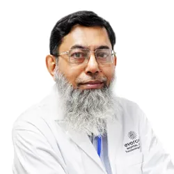 Prof. Dr. Anwar Israil کی تصویر