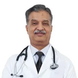 Portrait of Prof. (Dr.) Md. Shahabuddin Talukder