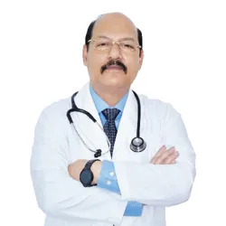 Prof. Dr. Md. Zillur Rahman کی تصویر