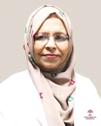 Dr. Asma Siddique کی تصویر