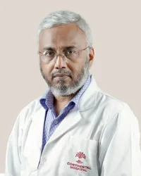 Dr. Minhaj Bhuiyan کی تصویر