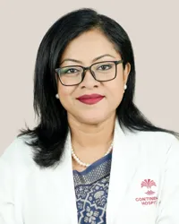 Dr. Sarkar Kamrun Jahan Jhinuk کی تصویر