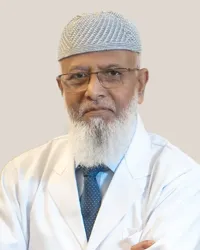 Prof. Dr. Brig Gen (Retd) A. F. S. A. Wasey کی تصویر