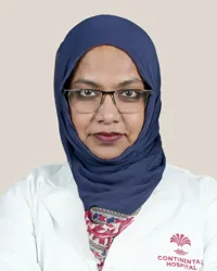 Dr. Nasrin Hossain کی تصویر