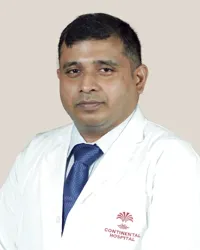 Dr. Rajib Banik کی تصویر