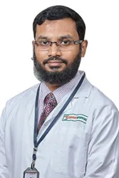 ภาพของ Dr. Mohammad Israt Faisal