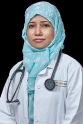 ภาพของ Dr. Sadiqa Tuqan