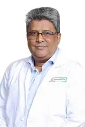 Dr. Mosaddeque Ahmed کی تصویر