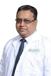 Prof. Dr. M. A. Rashid को तस्बिर