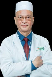 ภาพของ Dr. Mofizur Rahman