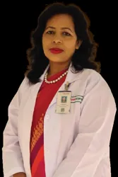 Dr. Rina Haider کی تصویر