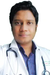 Dr. Mohammad Azharul Islam کی تصویر