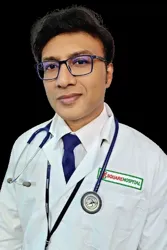 Dr. Raziuddin Ahmed کی تصویر