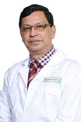 ภาพของ Lt. Col. Dr. Md. Sajedur Rahman