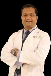Prof. Dr. Saban Horo को तस्बिर