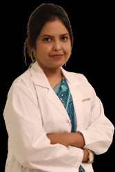 ภาพของ Dr. Munira Zebin Kuasha